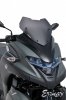 Szyba ERMAX SCOOTER SPORT 41 cm YAMAHA Tricity 300 ccm 2020 - 2024